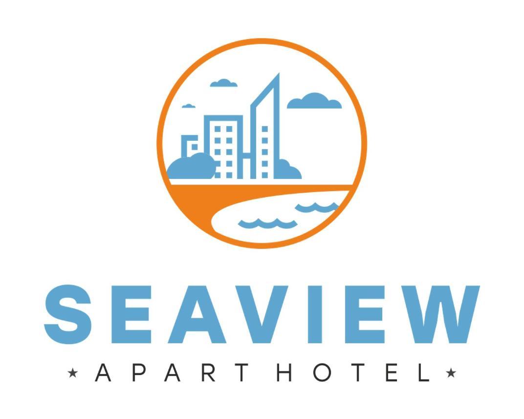 Netanya Seaview Aparthotel Dış mekan fotoğraf