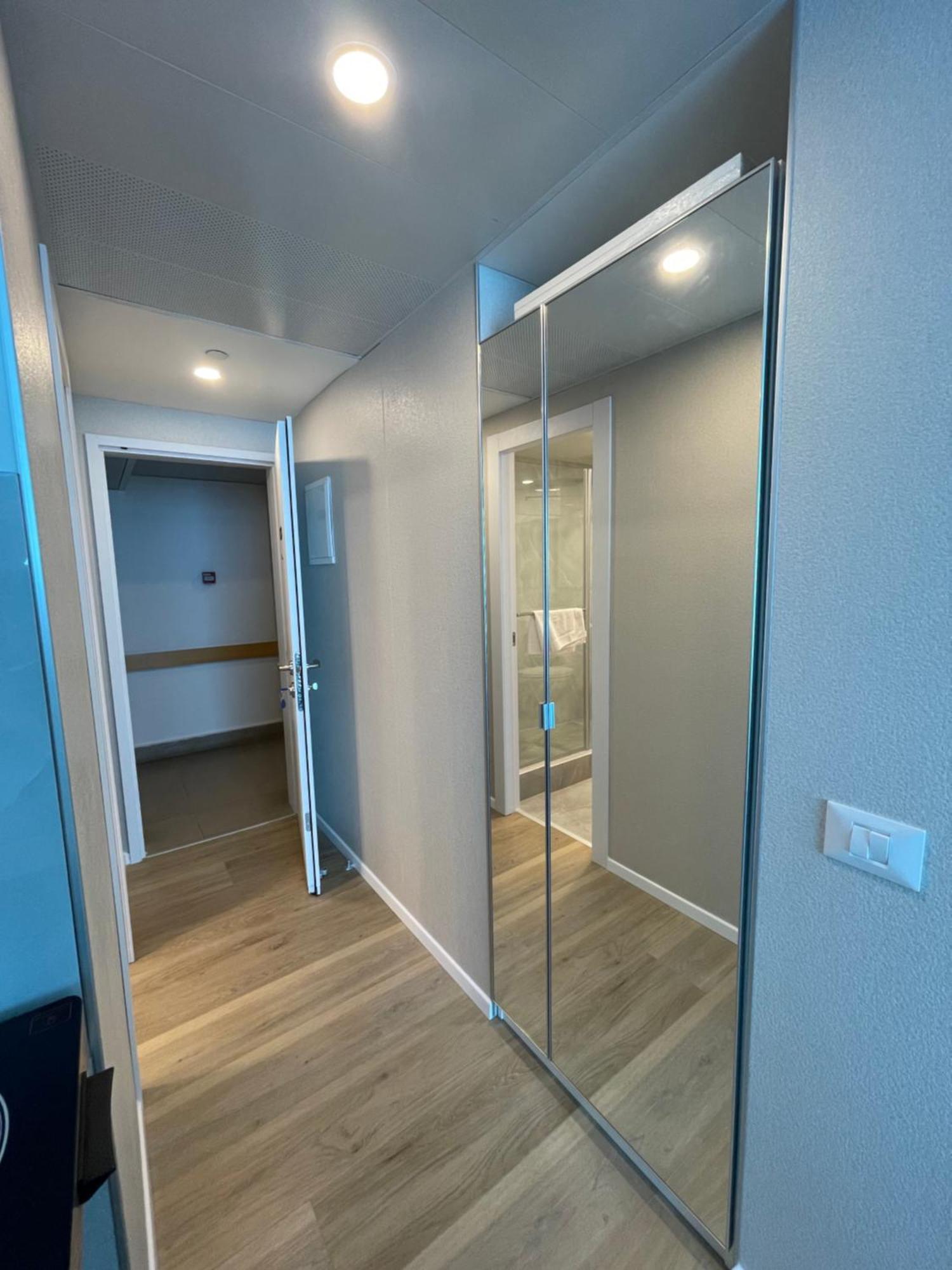Netanya Seaview Aparthotel Dış mekan fotoğraf